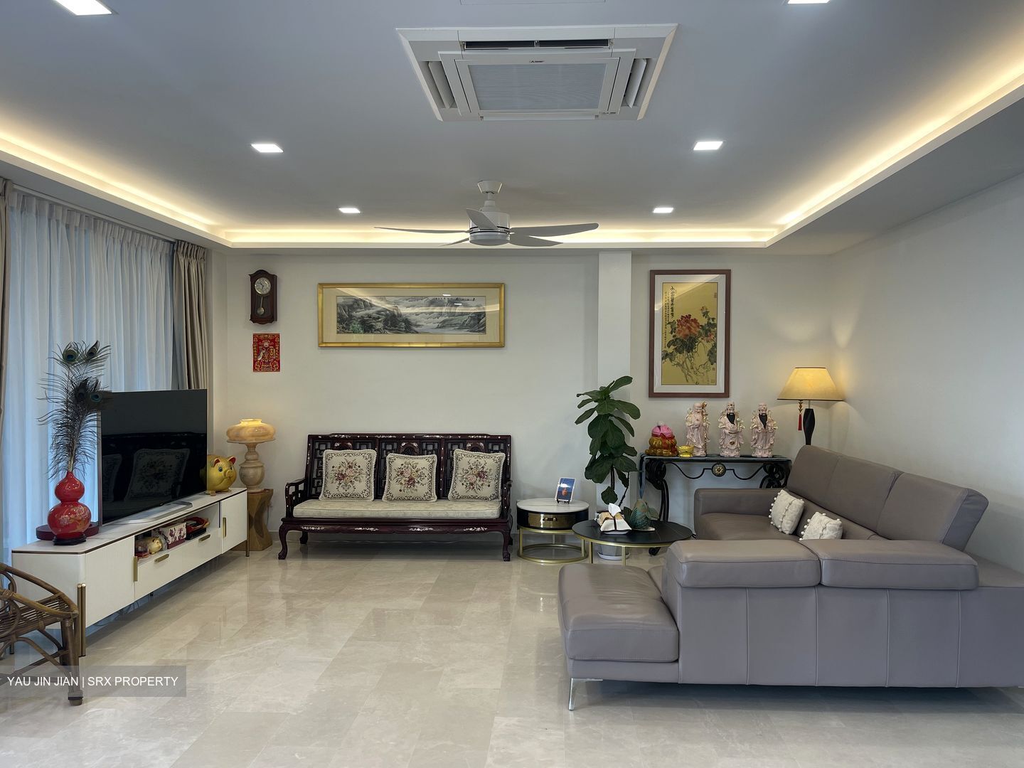 Bena Park (D17), Semi-Detached #505824641